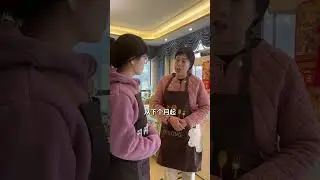 亲戚保姆被我撞见这事，就算是老家介绍的，也坚决不留！ #保姆 #我的生活日记 #vlog #热门 #家庭