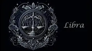 LIBRA ♎ 