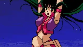 de la rose ~ all time (slowed+reverb)