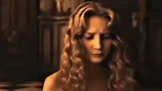 Alice &icirc;n Ţara Minunilor Creşterea Fetei Gigant Generativă pentru AI Scara de Mişcare 4