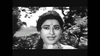 Apne Piya Ki Mai To Bani Re Joganiya | Romantic song | Kan Kan Mein Bhagwan | Anita Guha, Mahipal