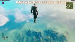 Valheim ESP Hack with Godmode, Fly Hacks, Stamina (NEW 2022 BIGPACKETS)