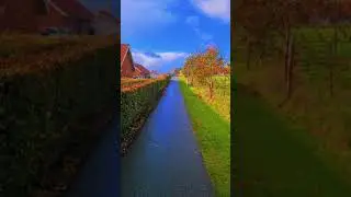 جولة صباحية في R&oslash;dding 6630