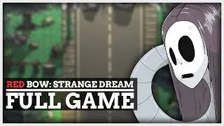 Red Bow: Strange Dream - Full Game | No Commentary