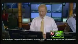 Full 2013 El Reno Oklahoma Tornado Coverage KWTV
