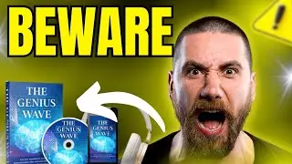 🛑 The Genius Wave Official Website - The Genius Wave Reviews - The Genius Wave Review