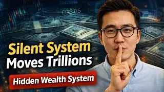 Invisible Forces Behind Market Collapses | Silent Collapse 