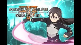 Sword Art OnLine: Fatal Bullet: как получить доступ к предметам предзаказа/сезонного абонемента
