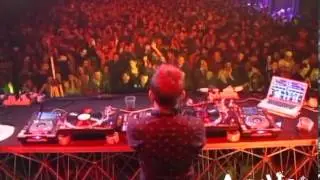 Ben Pearce Live @ Altavoz Halloween Part II