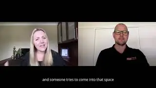 Public and private places and spaces: ChildSafe Interviews Kayelene Kerr