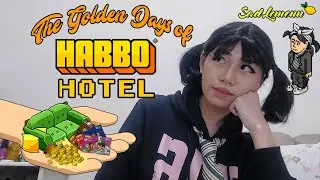 Habbo Hotel 2000s