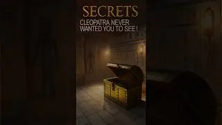 What Happened to Cleopatra's 150 Lost Letters?