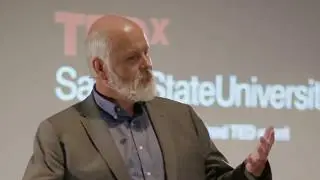Your Mind in Motion: How Brains Adapt to a Changing World | David Gow | TEDxSalemStateUniversity