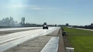 Audi s5 dual pulley no ethanol 