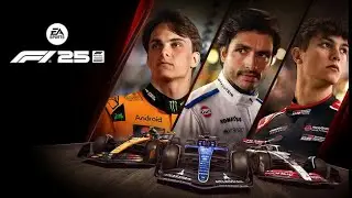 VFL F1 - SEASON 3 | RACE NIGHT #1 - AZERBAIJAN GP