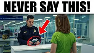 20 Customs & Immigration Questions at the Airport (You MUST Know in 2026)