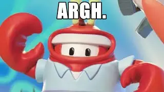 In Honor of the next Fall Guys Update