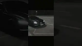 Просила не портить мейкап 🖤 #caredit #recommended #trending #bmw #mercedes