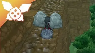 [LP] Pok&eacute;mon X et Y #08 : &Agrave; dos de Rhinocorne