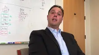 Michael Rendina on Chicago winning in new school funding formula