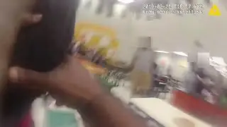BSO releases body-cam footage of teen's arrest at Blanche Ely High School