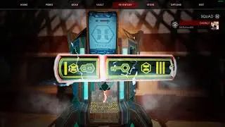 Killing Floor 2 Opening 5 MK2 Neon USB Summer Sideshow 2018