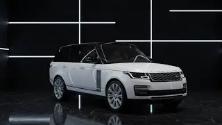 2026 Range Rover Autobiography Review | Luxury Meets Hybrid Power
