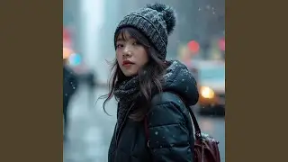 Winter Streets