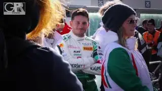 Avvenice - Le Mans Eurointernational Team Vince la 6 h di Roma - Vallelunga - GP Race - Le Mans 24