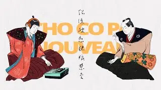 CHO CO PA - CHO CO PA NOUVEAU