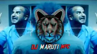 KARKOND &times; BARO 🤣HORN TRACK DJ MARUTI MPC DHARWAD