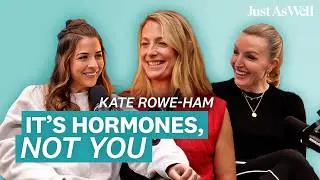ADHD & Menopause: Why Your Brain Feels Different and How to Manage It