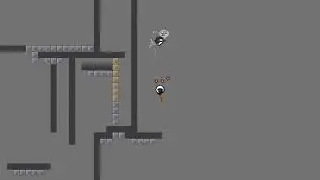 Teeworlds - Dummy map 