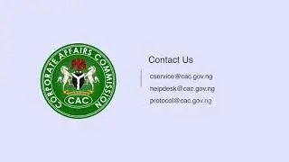 How to register your business in Nigeria CAC Corporate Affairs Commission