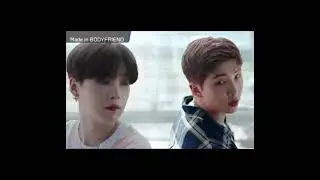 YG,NJ,JH x Made in Boyfriend