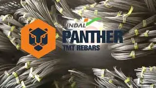 More Saving on using Fe 550D Jindal Panther TMT Rebars - Telugu