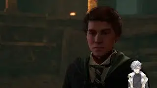 Hogwarts Legacy Stream 48 - Stress Relief