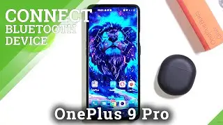 How to Pair OnePlus Buds with OnePlus 9 Pro &ndash; Connect Bluetooth Devices