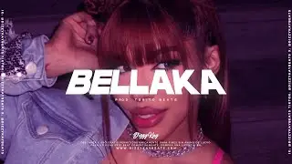 BELLAKA | Dani Flow x Bellakath x Yeri Mua | REGGAETON PERREO TYPE BEAT 2024
