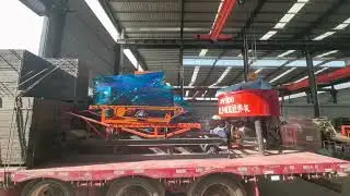 Brick making machine supplier#concreteblockmachine #brickmakingmachine #constructionmachinery