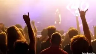 White Walls - Death Follows Me (live @Bucovina Rock Castle - 27/08/2017)