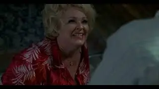 Jessica Bites Hoyt's Mom