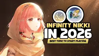 9 Tips For Starting INFINITY NIKKI In 2026