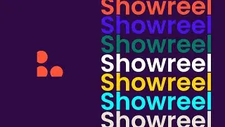Luminary showreel