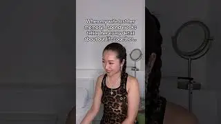 потеря памяти моей жены (страшная история) #шорты