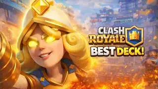 The Best Deck vs HARD MATCHES | 2.6 Gameplay
