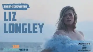 Singer-Songwriter: Liz Longley Live from 30A Songwriters Festival