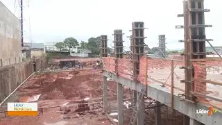 SESC pede nova prorrogação e obra em São Sebastião do Paraíso segue sem data para conclusão