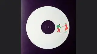 Curre - Get Down On It (House Edit) [CRR-009]