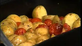 Ways with Pesto by Chef Zola Nene